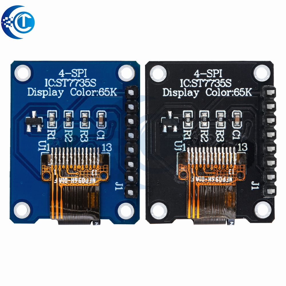 1pc 0.96/1.3 Inch TFT LCD Disp - Oled Display 0.96 评论和价格