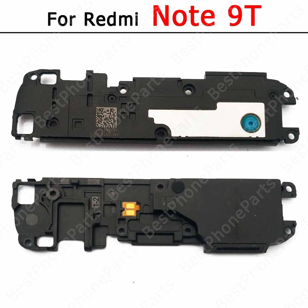 Loudspeaker For Redmi Note 9 9 - Buzzer Module 评论和价格