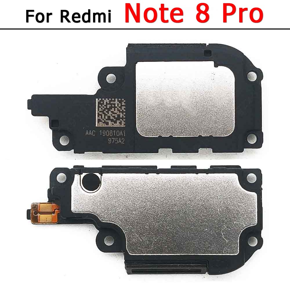 Loudspeaker For Redmi Note 9 9 - Buzzer Module 评论和价格
