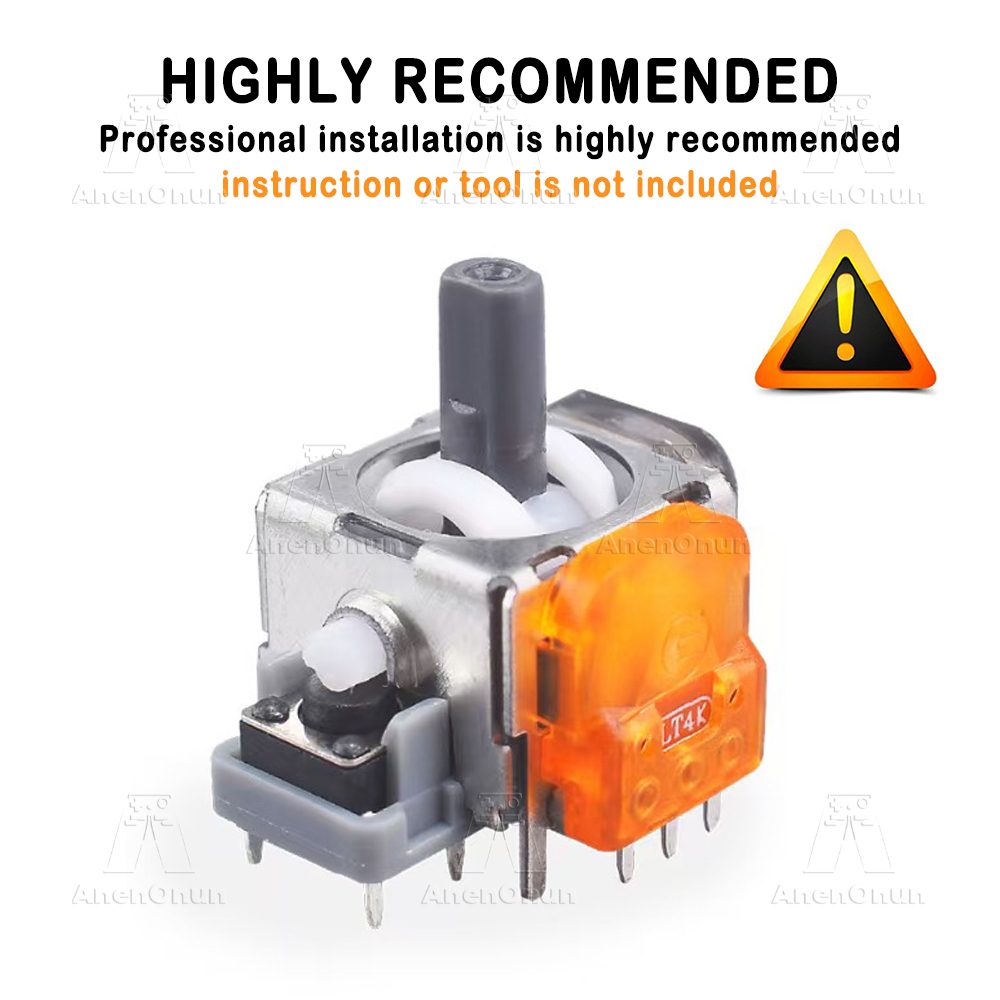 XBOX TMR Electromagnetic Joyst - Joystick Module 评论和价格
