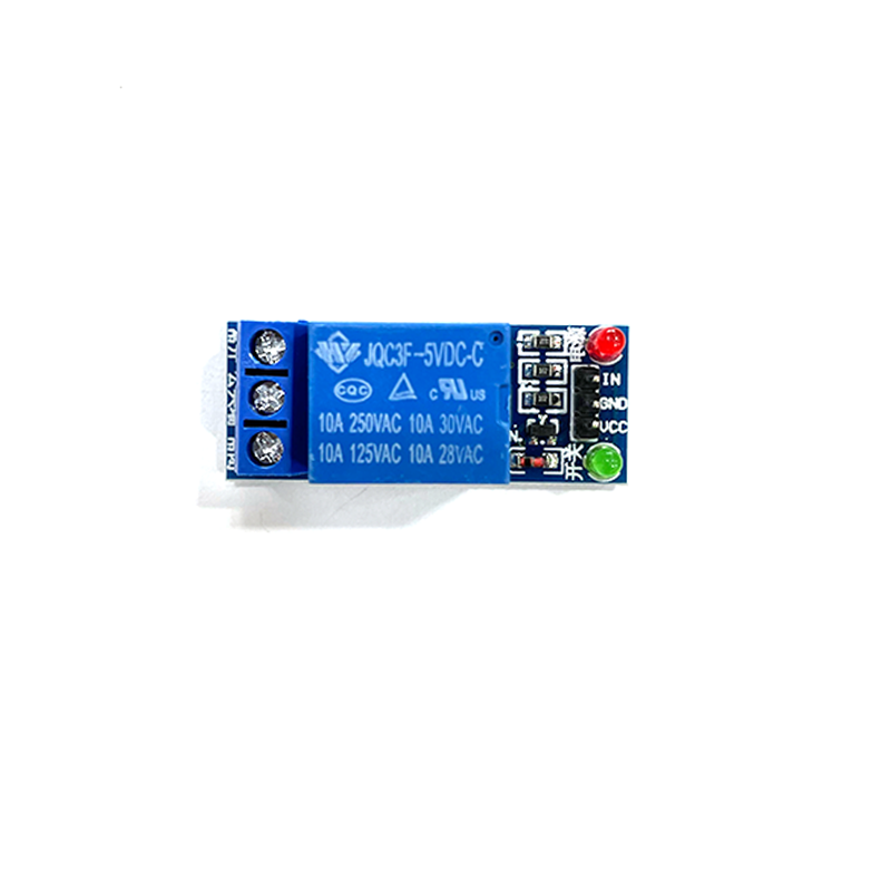 50PCS 1 Channel Relay Module 5 - Relay Module 1 Channel 评论和价格