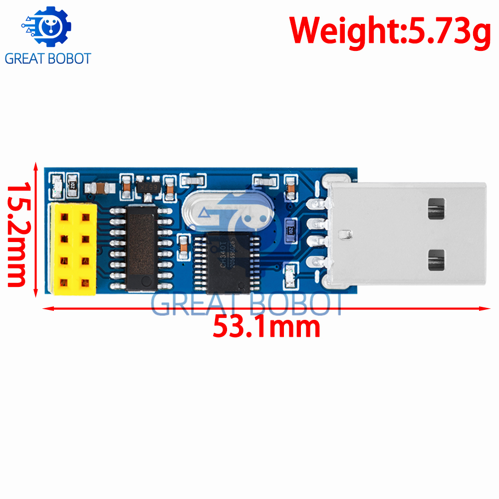 2-in-1 Serial & Wireless Combo - Nrf24L01 评论和价格