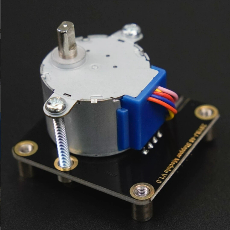 28BYJ-48 Integrated Stepper Mo - Stepper Motor 28Byj 评论和价格