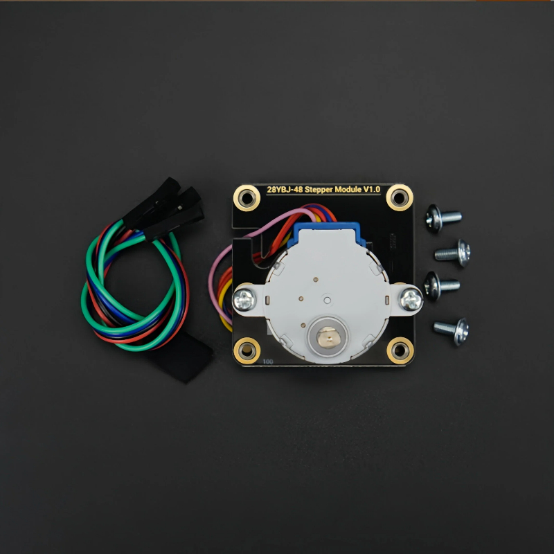 28BYJ-48 Integrated Stepper Mo - Stepper Motor 28Byj 评论和价格