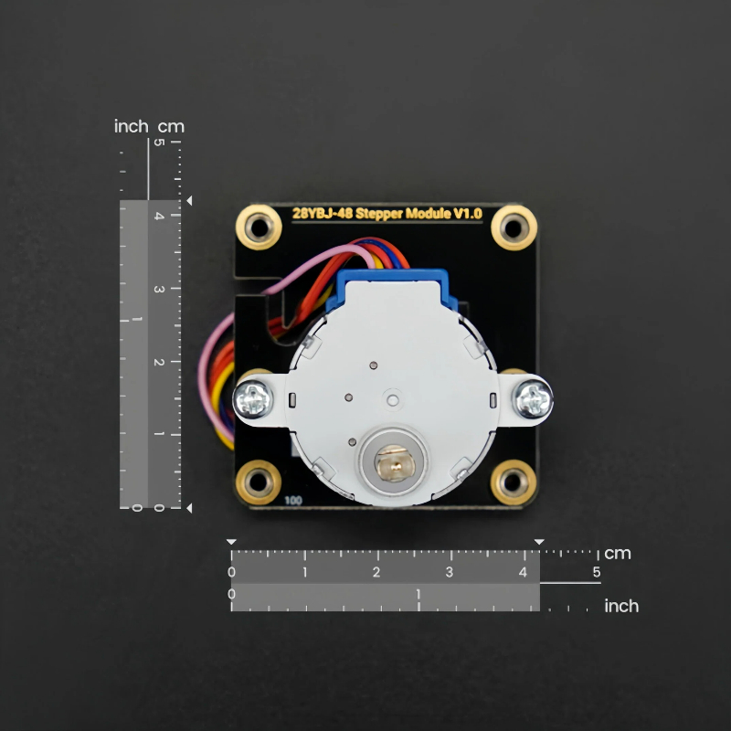 28BYJ-48 Integrated Stepper Mo - Stepper Motor 28Byj 评论和价格