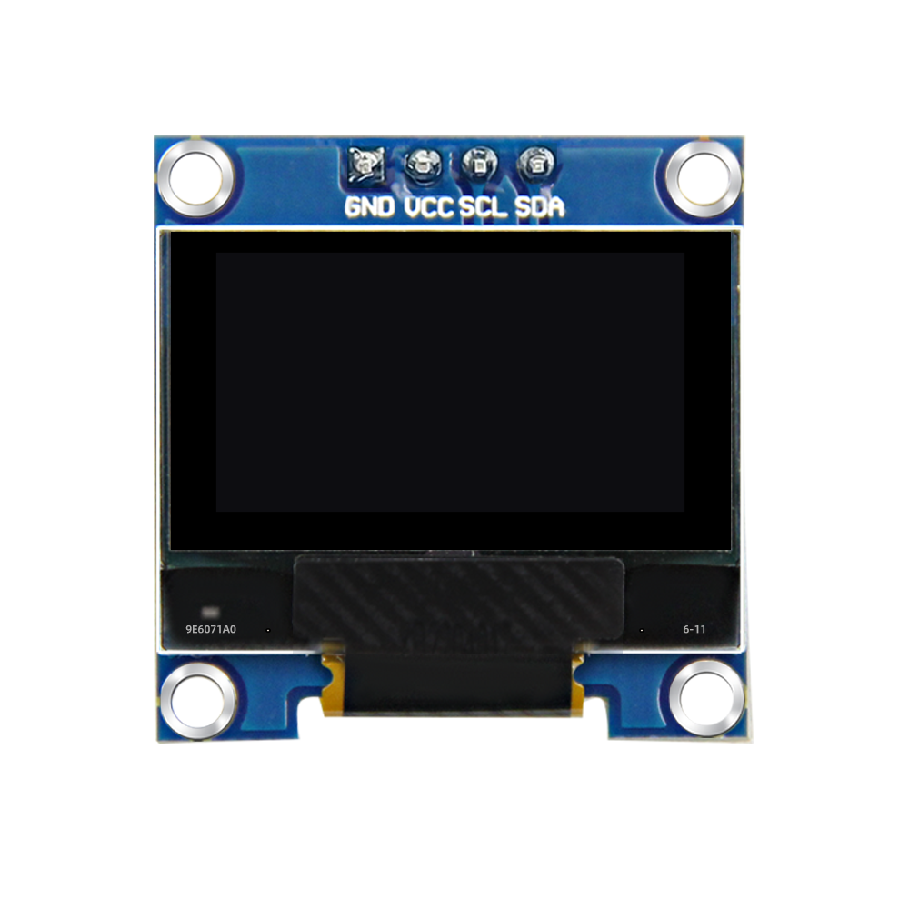 0.96 Inch OLED Display Module  - Ssd1306 评论和价格