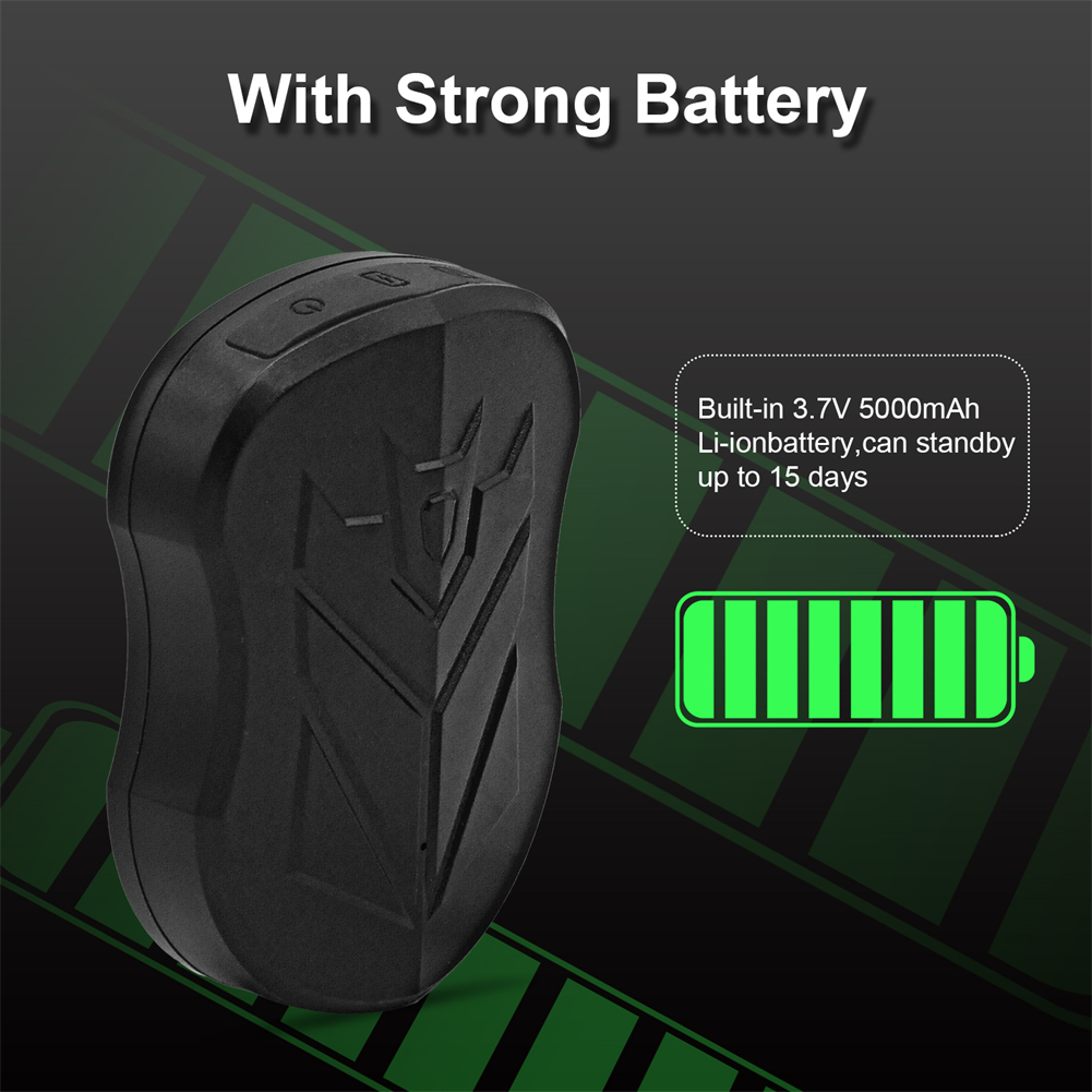 New 4G ST-905 Waterproof GPS T - Lora Rfm95 评论和价格