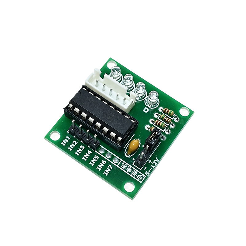 1 set 28BYJ-48 5V 4 Phase Mini - Stepper Motor 28Byj 评论和价格