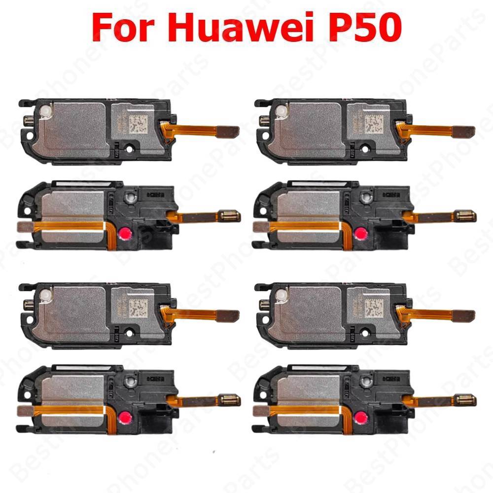 Loudspeaker For Huawei P50 Lou - Buzzer Module 评论和价格