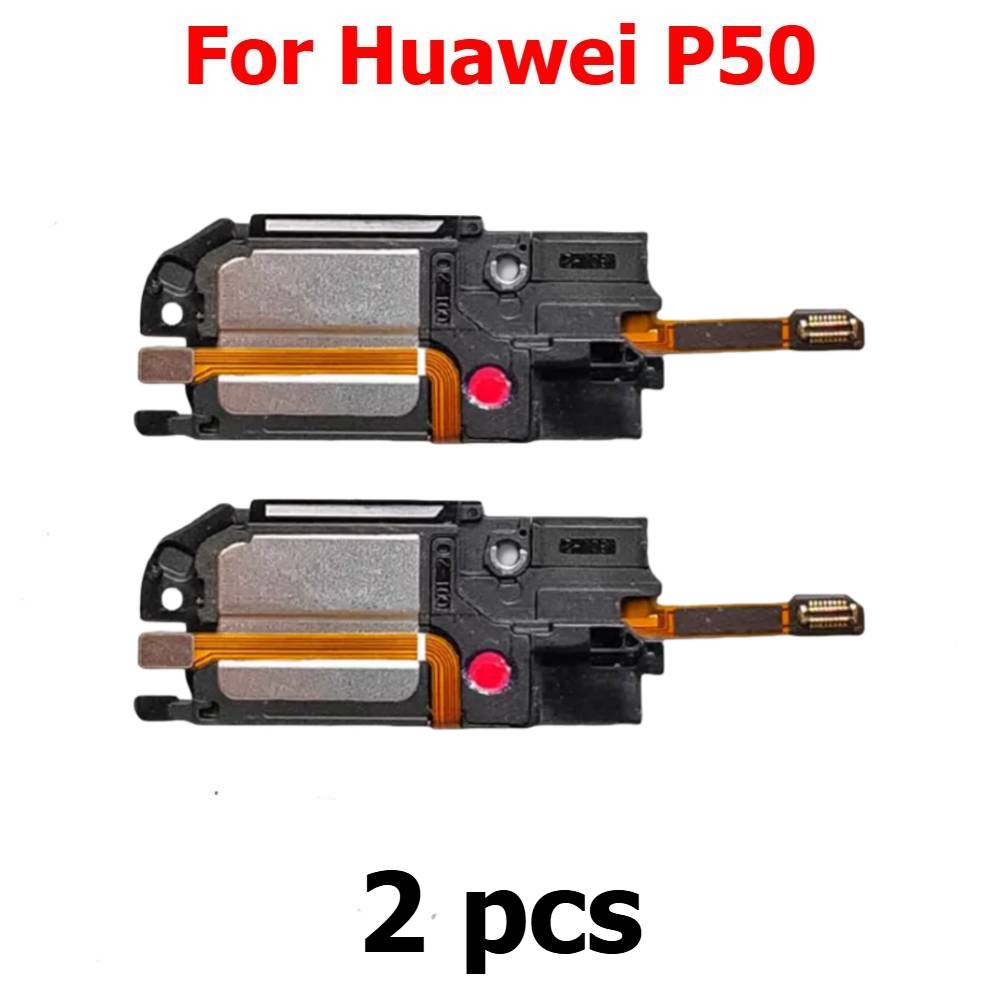 Loudspeaker For Huawei P50 Lou - Buzzer Module 评论和价格