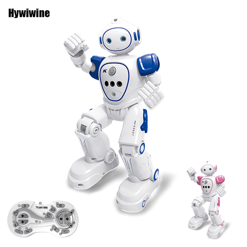 Robot Rc Emo Samrt Intelligent - Ir Remote Module 评论和价格