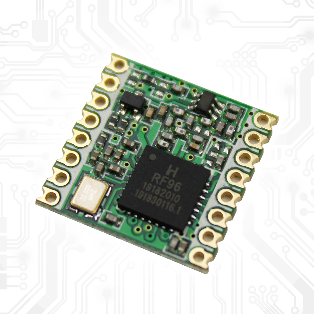 RFM95 RFM95W 868 915 RFM95-868 - Lora Rfm95 评论和价格