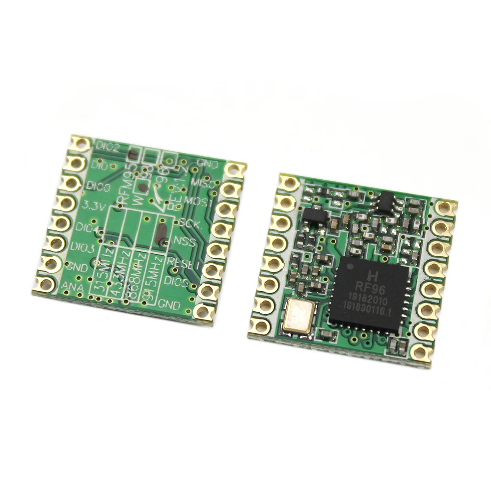 RFM95 RFM95W 868 915 RFM95-868 - Lora Rfm95 评论和价格