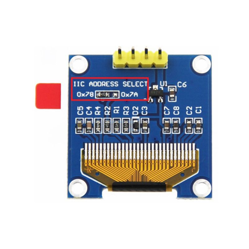 AY14 -For Raspberry Pi 0.96 In - Oled Display 0.96 评论和价格