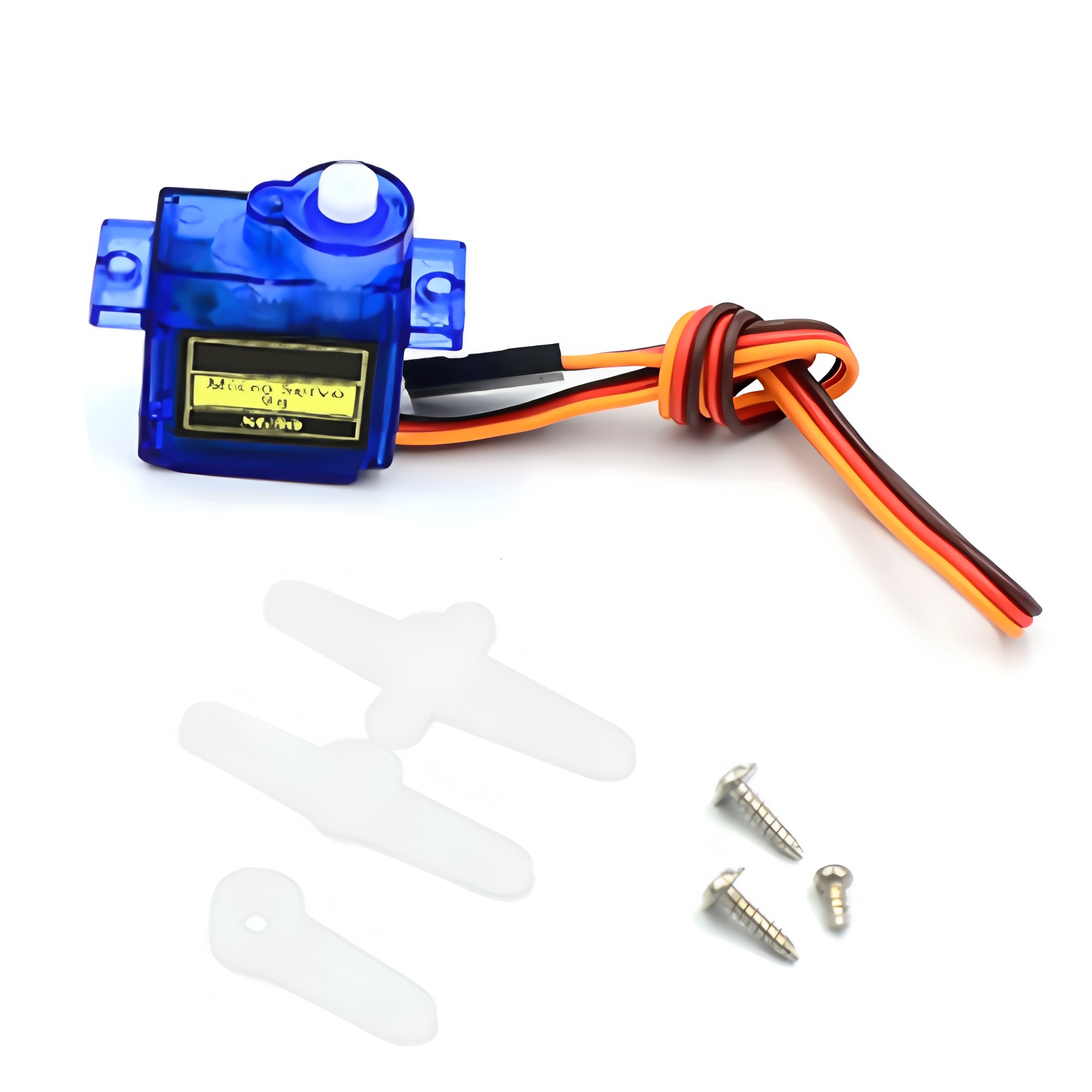 SG90 Micro Servo Motor 180 Deg - Servo Sg90 评论和价格