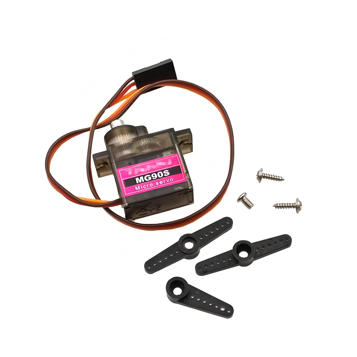 SG90 Micro Servo Motor 180 Deg - Servo Sg90 评论和价格
