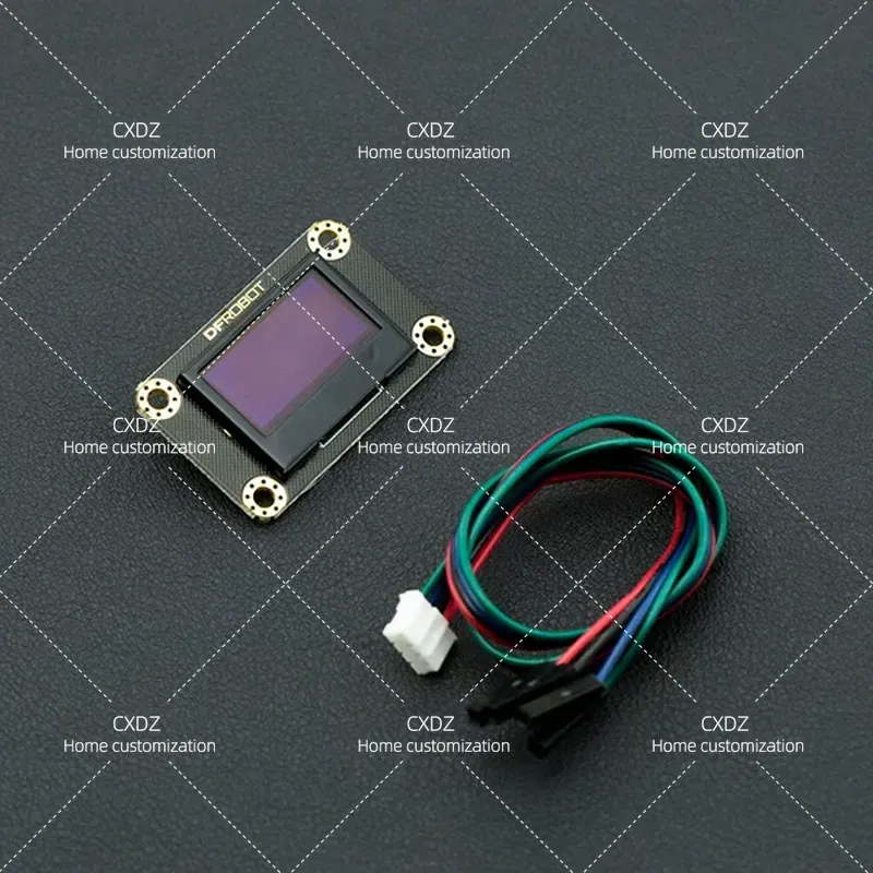 I2C OLED 0.96 Inch Display Mod - Ssd1306 评论和价格