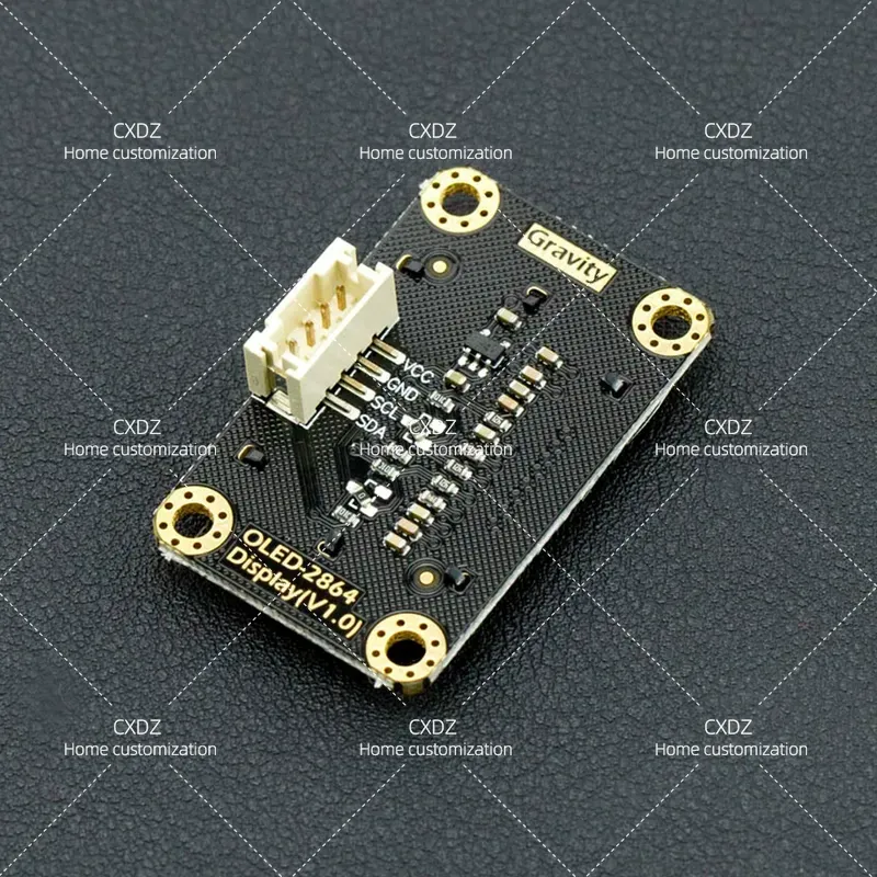 I2C OLED 0.96 Inch Display Mod - Ssd1306 评论和价格