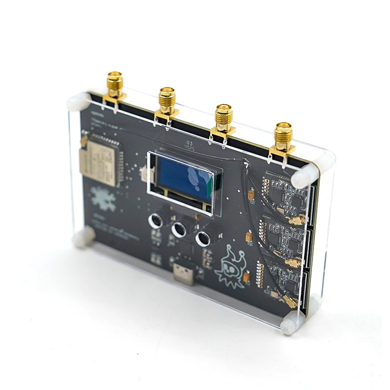 Finished RF CLOWN V2.0 ESP32 W - Nrf24L01 评论和价格