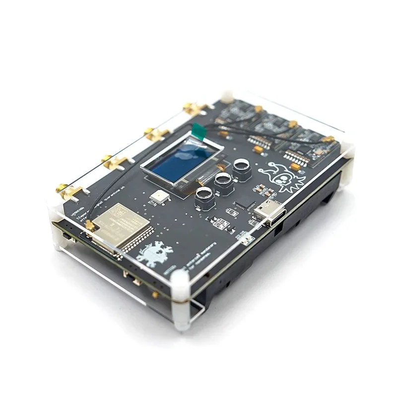 Finished RF CLOWN V2.0 ESP32 W - Nrf24L01 评论和价格