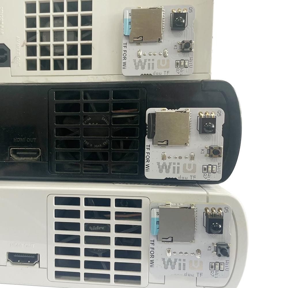 Two SD Card Slot Adapter Memor - Sd Card Module 评论和价格
