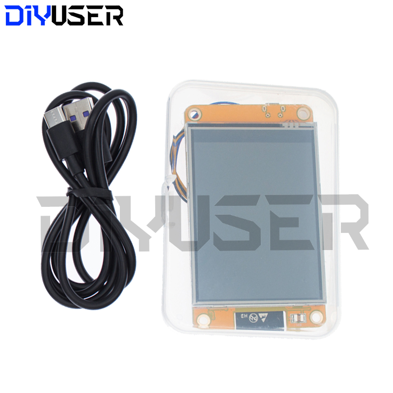 ESP32 LVGL WIFI&Bluetooth Deve - Tft Display 2.4 评论和价格
