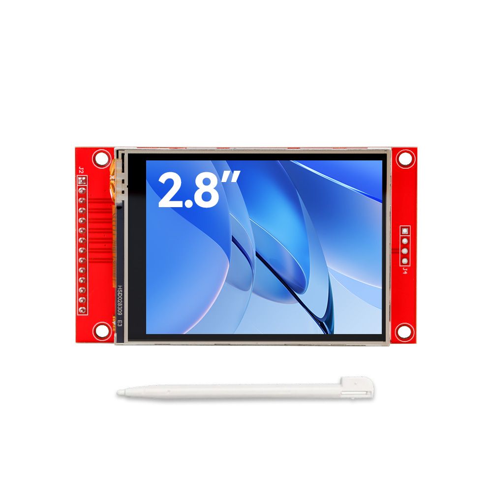 Elecrow 2.8 inch 320x240 Drive - Ili9341 评论和价格