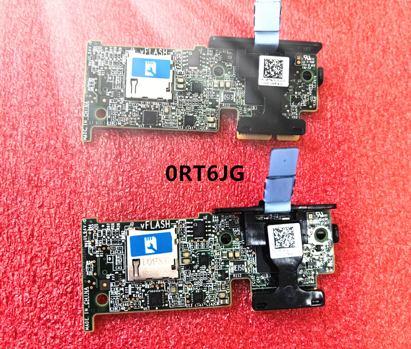 Original for Dell R440 540 640 - Sd Card Module 评论和价格