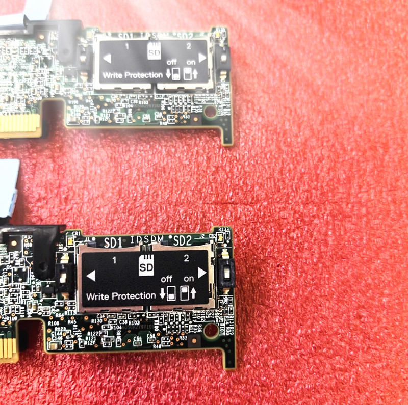 Original for Dell R440 540 640 - Sd Card Module 评论和价格
