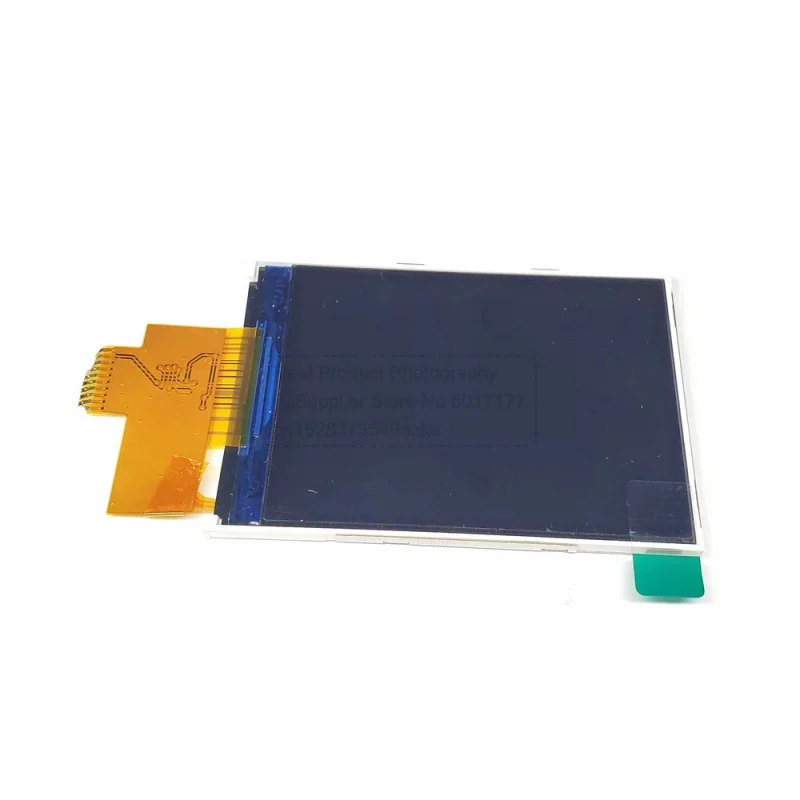 2.4 Inch TFT LCD Screen Displa - Tft Display 2.4 评论和价格