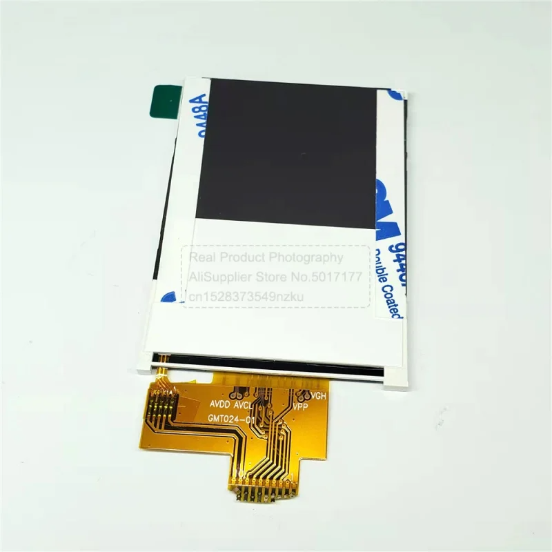 2.4 Inch TFT LCD Screen Displa - Tft Display 2.4 评论和价格