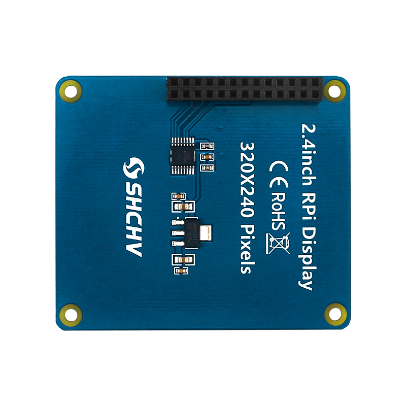 SHCHV 2.4 Inch Touch Screen fo - Tft Display 2.4 评论和价格