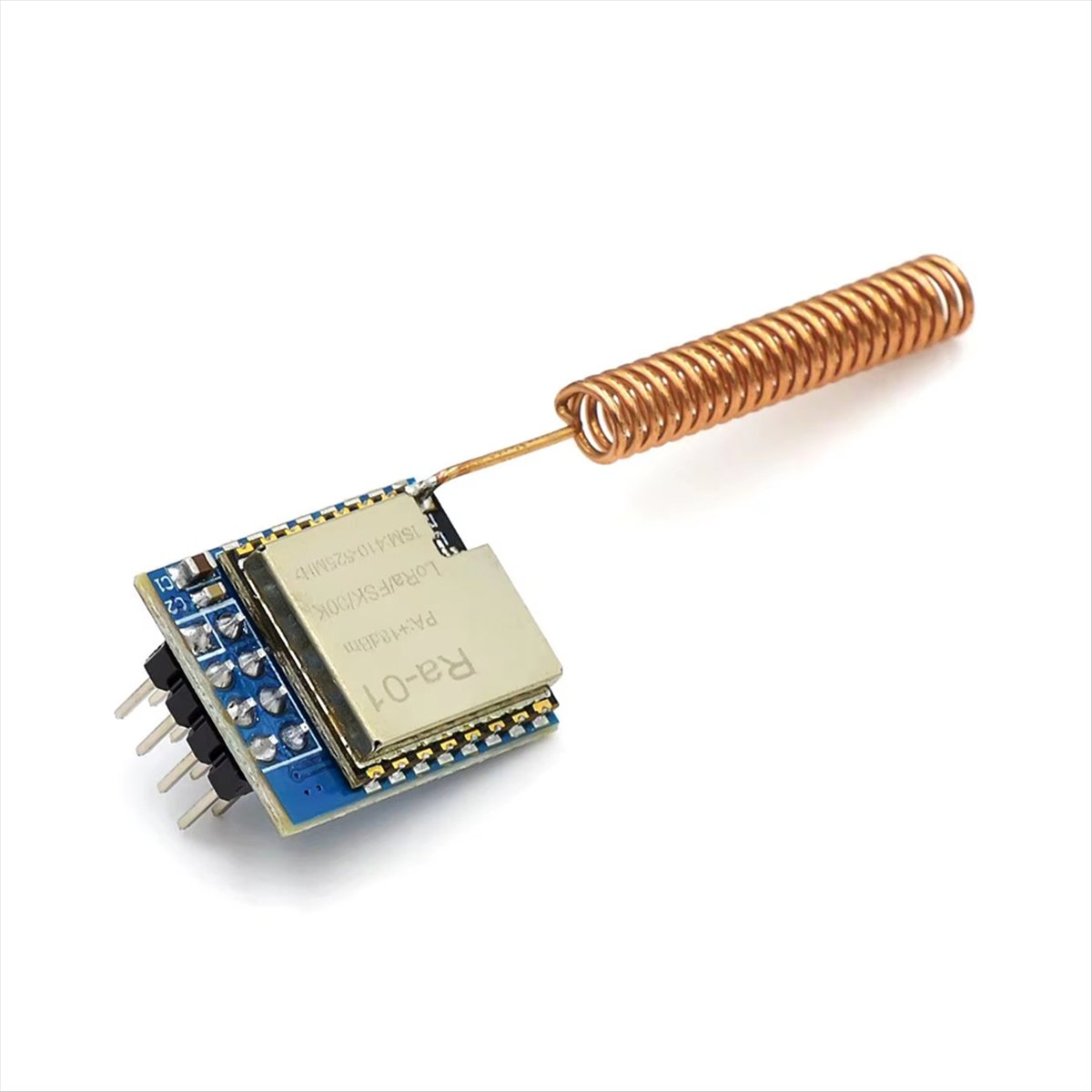 DT89 HOT Ra-01 LoRa SX1278 433 - Lora Sx1278 评论和价格