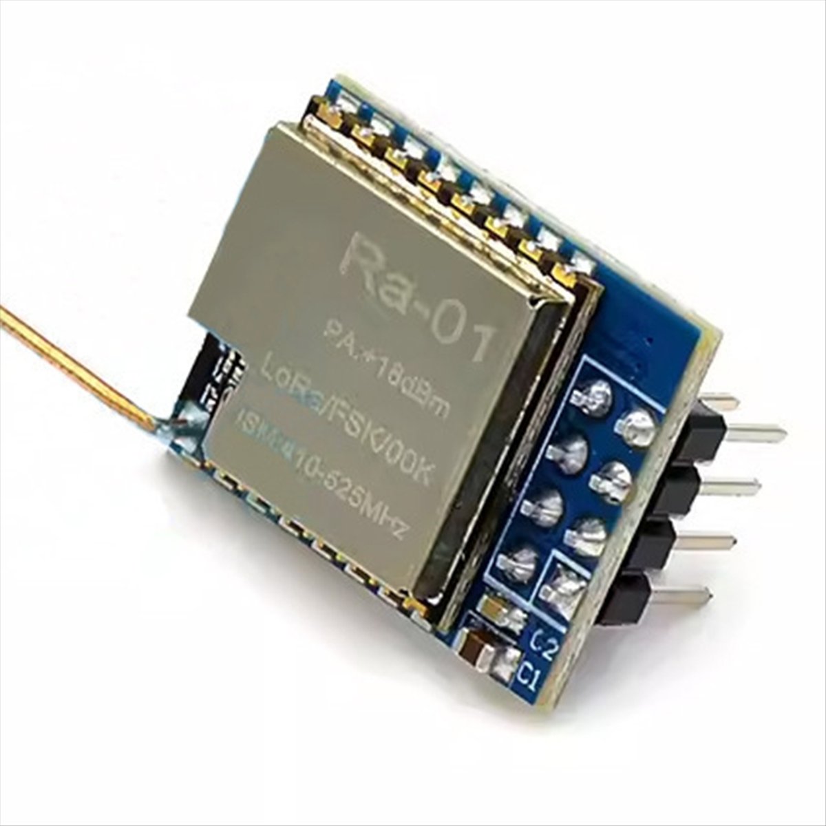 DT89 HOT Ra-01 LoRa SX1278 433 - Lora Sx1278 评论和价格