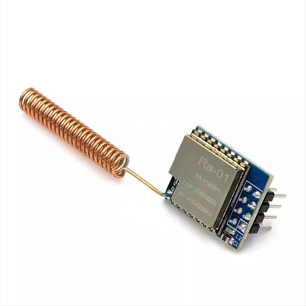 DT89 HOT Ra-01 LoRa SX1278 433 - Lora Sx1278 评论和价格