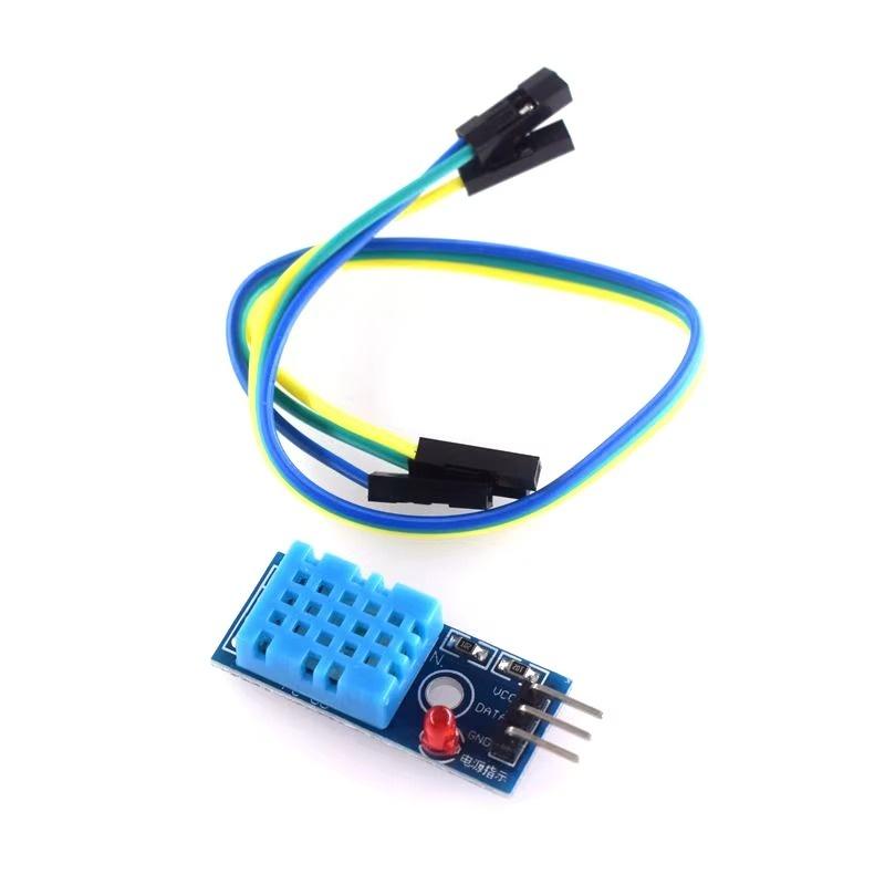 DHT11 Temperature Humidity Sen - Dht11 评论和价格