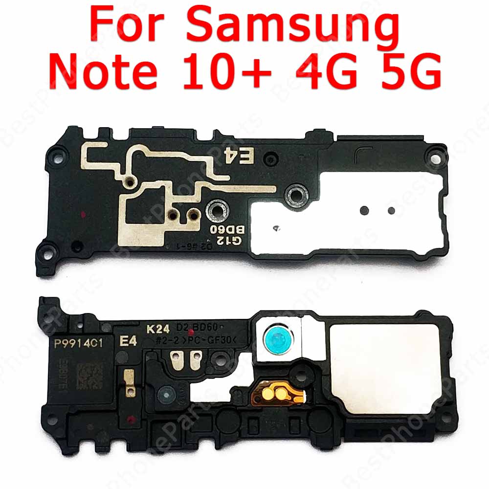 Loudspeaker For Samsung Galaxy - Buzzer Module 评论和价格