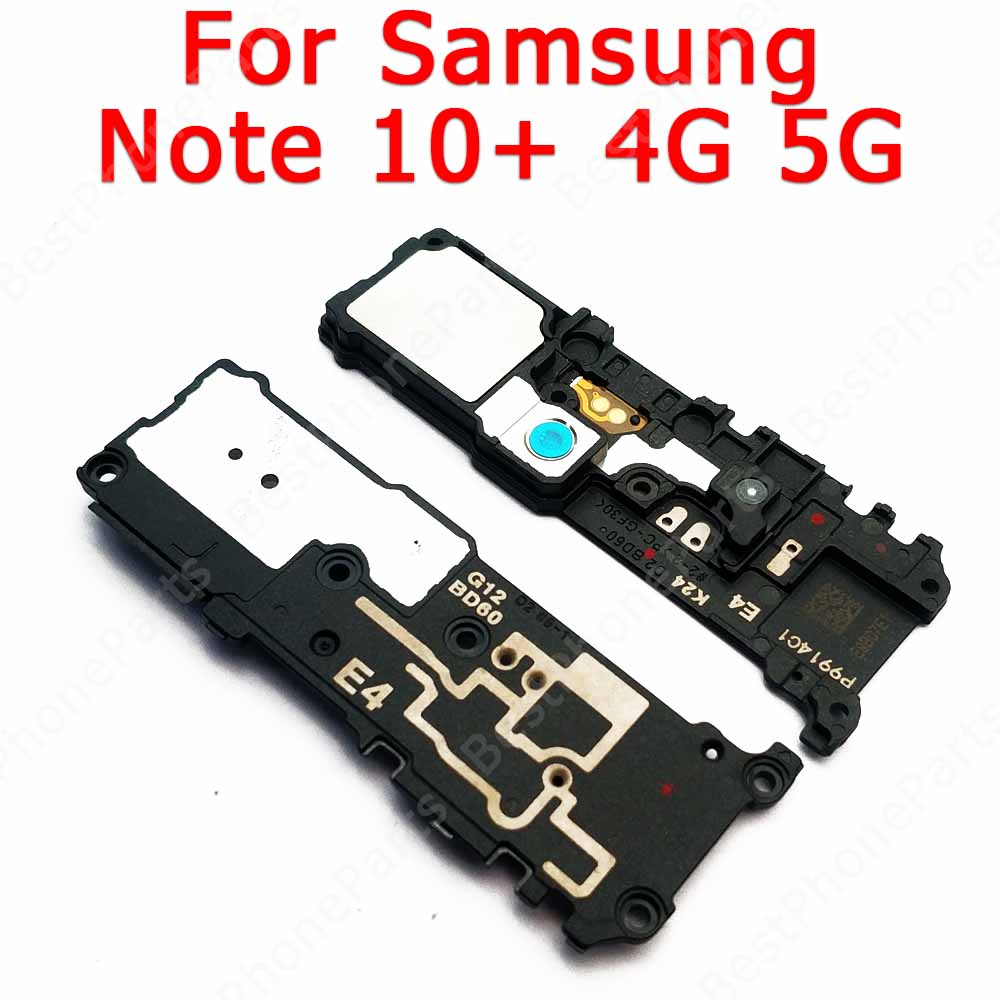 Loudspeaker For Samsung Galaxy - Buzzer Module 评论和价格
