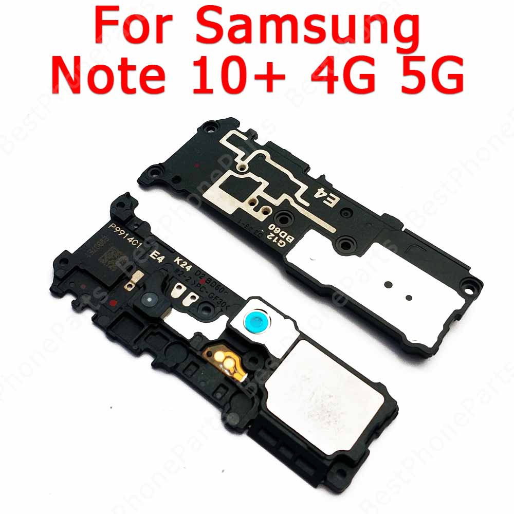 Loudspeaker For Samsung Galaxy - Buzzer Module 评论和价格