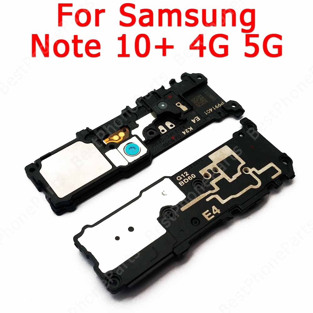 Loudspeaker For Samsung Galaxy - Buzzer Module 评论和价格