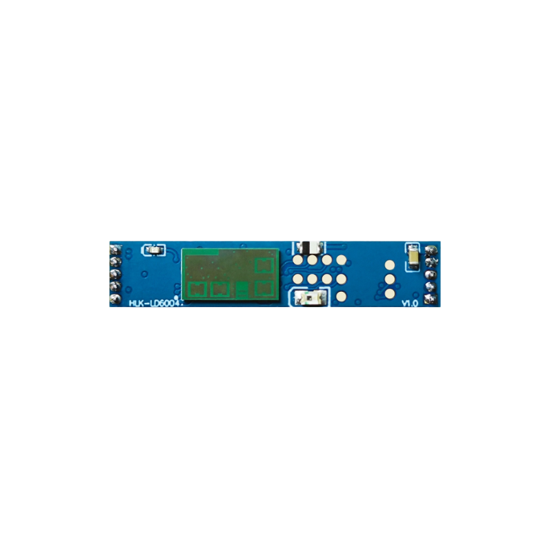 Hi-link 60G High-Precision Mil - Pir Motion Sensor 评论和价格