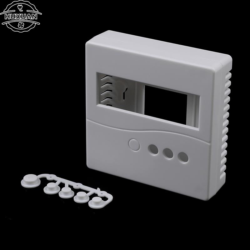 1PCS Project Box Enclosure Cas - Lcd 1602 评论和价格
