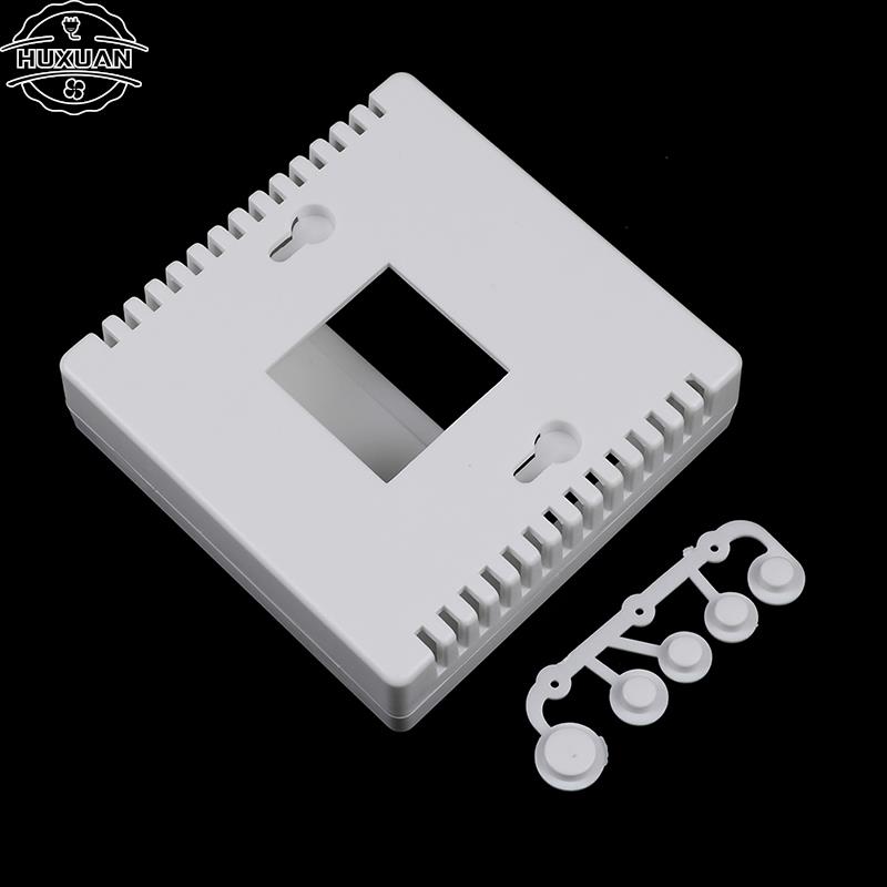 1PCS Project Box Enclosure Cas - Lcd 1602 评论和价格
