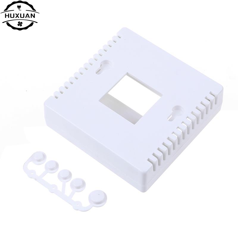 1PCS Project Box Enclosure Cas - Lcd 1602 评论和价格