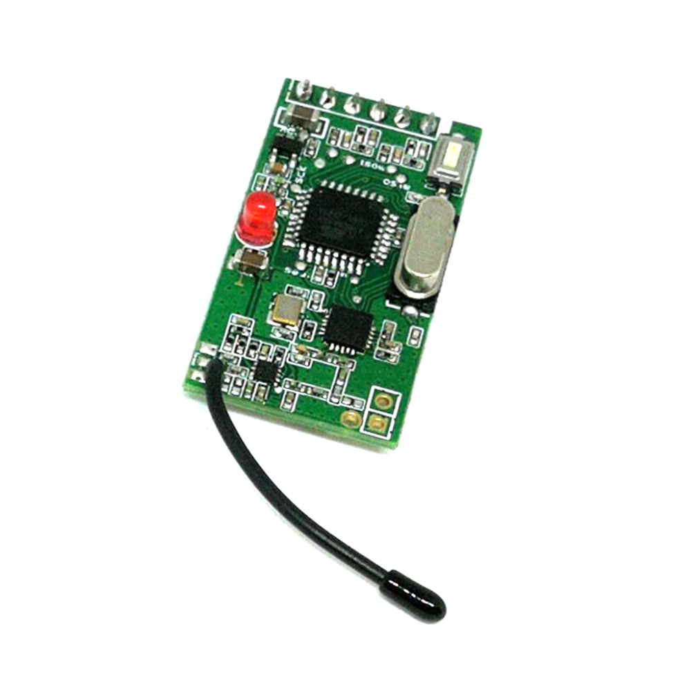 2.4G NRF24L01 Wireless Digital - Nrf24L01 评论和价格
