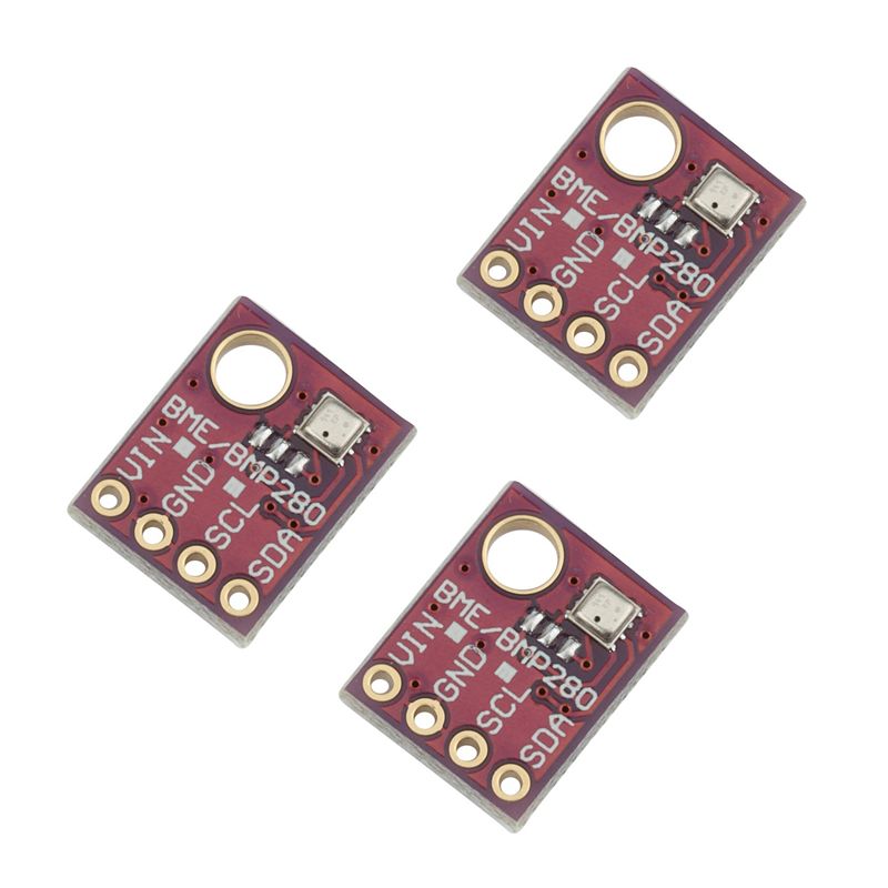 N09R-6PCS BME280 5V Digital Se - Bme280 评论和价格
