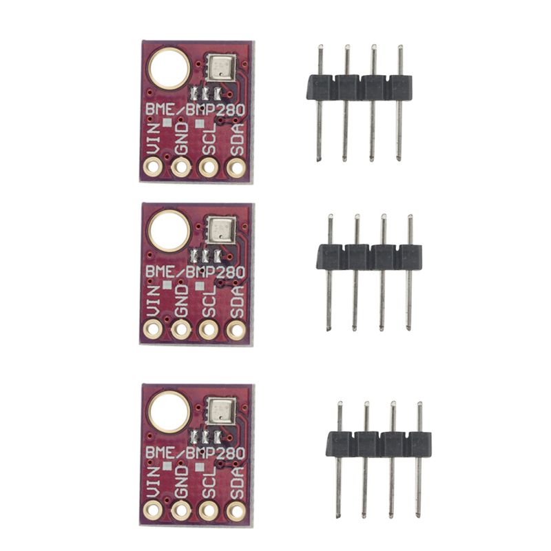 N09R-6PCS BME280 5V Digital Se - Bme280 评论和价格