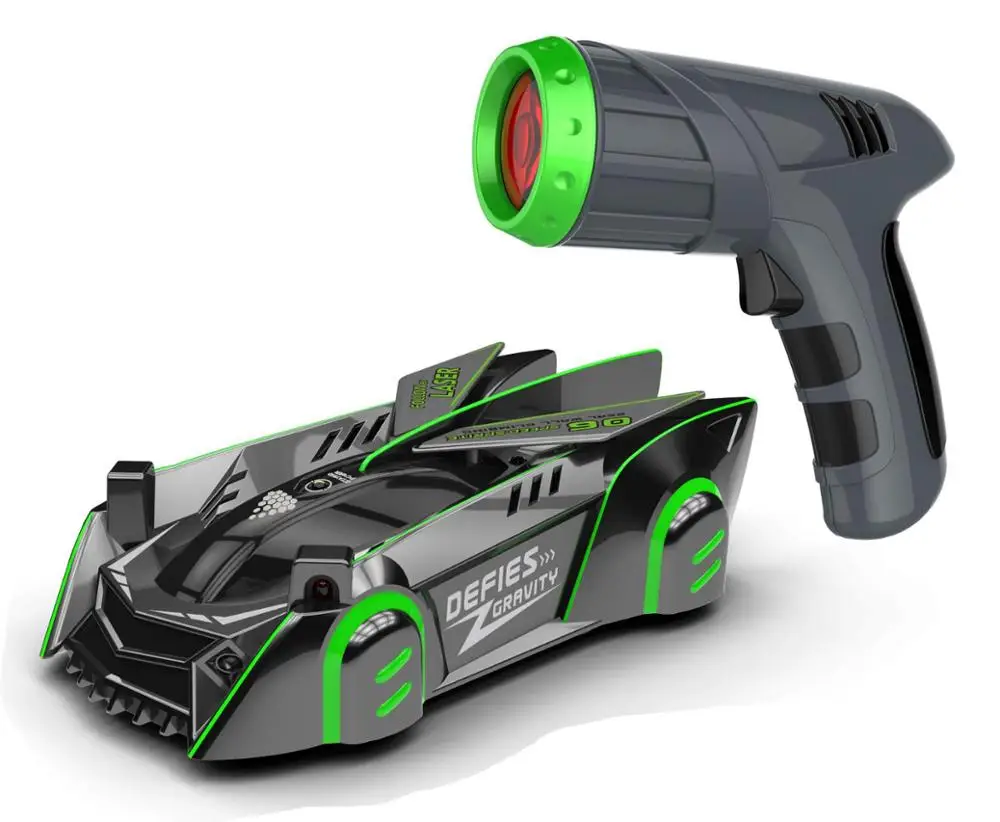 Rc Car Infrared Laser Stunt Tr - Ir Remote Module 评论和价格