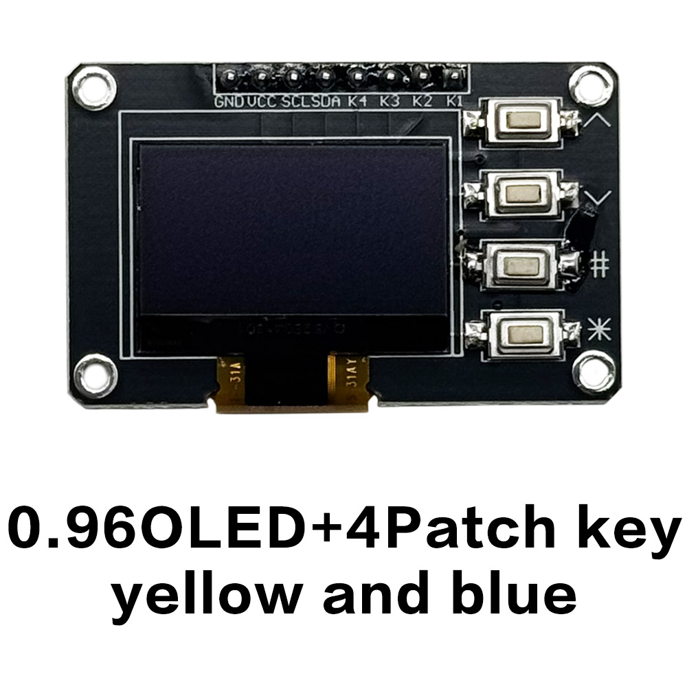 TFT OLED Module EC11 with Rota - Tft Display 2.4 评论和价格