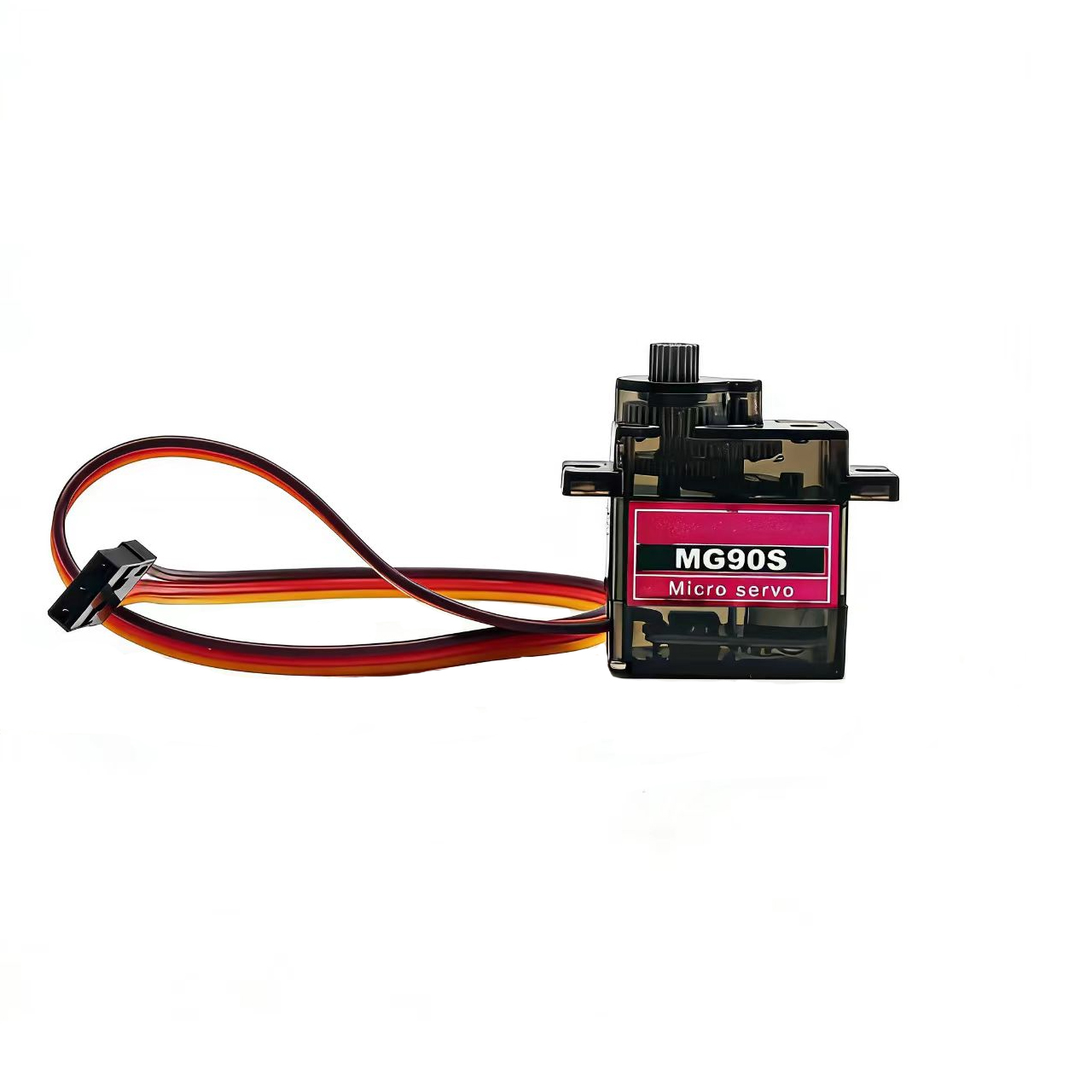 MG90S 180° Micro Servo Motor M - Servo Sg90 评论和价格